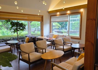 [경기 양평] 라온드뷰 원데이 팀 빌딩 & 웰니스 패키지 썸네일