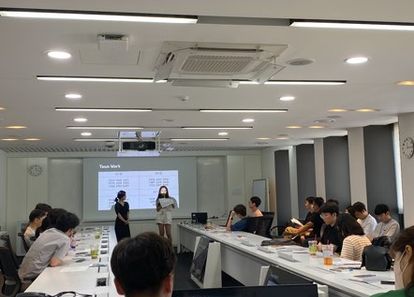 유형에 맞게 효율적으로 극복하는 MBTI 스트레스 관리 썸네일