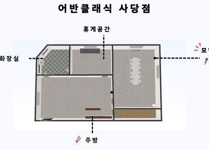 [사당역] 어반클래식 사당점 썸네일