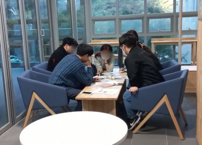 협력수사 팀빌딩, 미스터리 탐정단! 썸네일