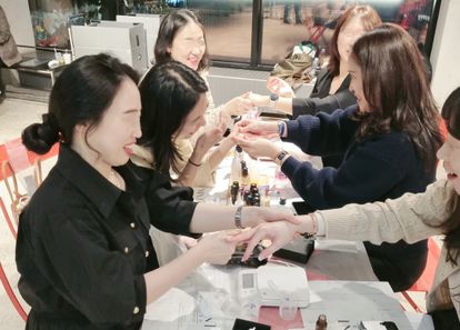 나를 진단하고 최고급 아로마로 회복하는 시간, 원스톱 마인드 리츄얼 썸네일