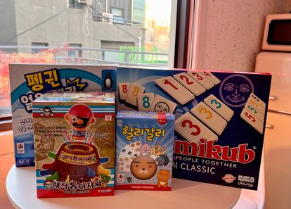 [동대문역사문화공원역] 어반클래식 동대문3호점 썸네일