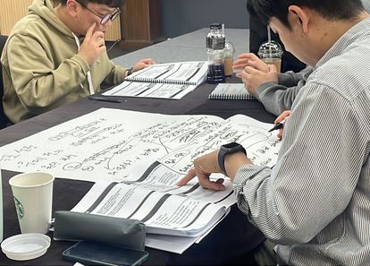 [필수역량] 후기 1100개+ 업무 실력이 좋아지는 문제해결 클래스 썸네일