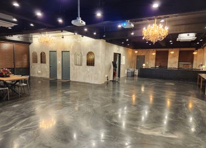 [상수역] 모드라운지 홍대점 썸네일