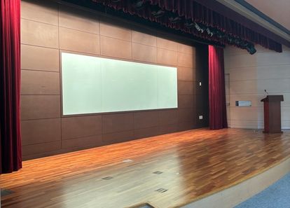 [장지역] 가든파이브툴 대회의실 썸네일