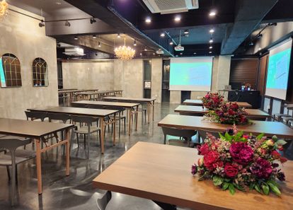 [상수역] 모드라운지 홍대점 썸네일