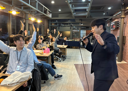 협동과 소통! 본격, 브레인 스토밍 팀빌딩 프로그램 뇌지컬 100! 썸네일