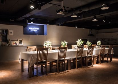 [강남역] 다목적 커뮤니티 공간 라임스퀘어 썸네일