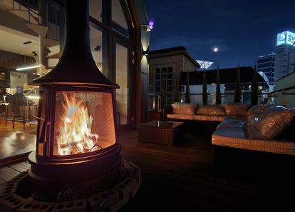 [홍대입구역] 캠퍼블릭 썸네일