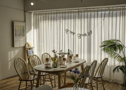 [이대역] 코지플레이스 파티룸 썸네일