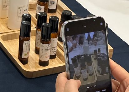 몸으로 마음을 풀어주는 '마음마사지'. 스트레스도 불안도 안녕! 썸네일