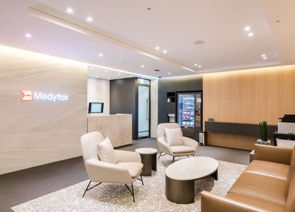 [삼성역] 메디톡스비지니스센터  썸네일