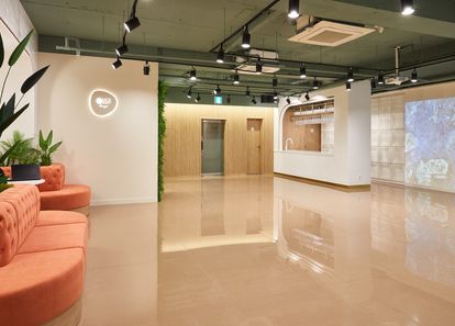 [학동역] 모드라운지 학동점 썸네일