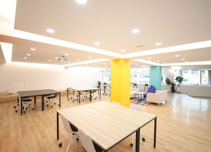 [서울 중구] 상상캔버스 충무로 썸네일