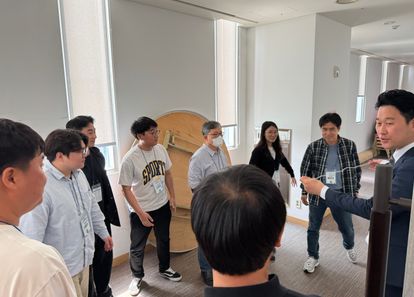 소통과 협력의 팀빌딩 프로그램! 광석레이스 썸네일