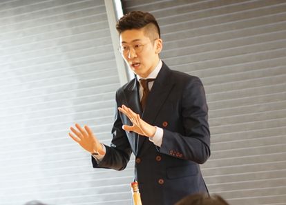 편하게 솔직하게, 입문 와인 클래스 썸네일