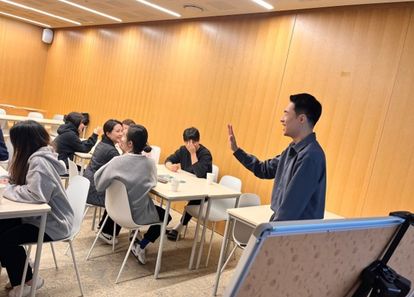 팀 소통의 끝판왕, 전략 항해 레이스 보드게임 썸네일