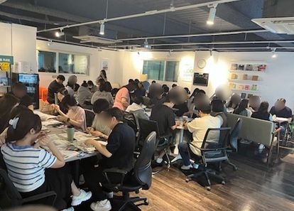 타로와 미술심리로 스트레스 타파! 융합심리상담 썸네일