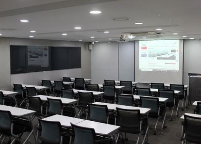 [서울 강남] YBM the Biz 강남센터 썸네일