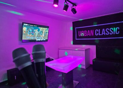 [청담역] 어반클래식 강남청담점 썸네일