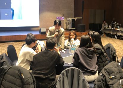 협동과 소통! 본격, 브레인 스토밍 팀빌딩 프로그램 뇌지컬 100! 썸네일