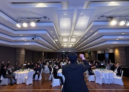 운도 실력이다, 랜덤 팀빌딩 레크레이션 썸네일