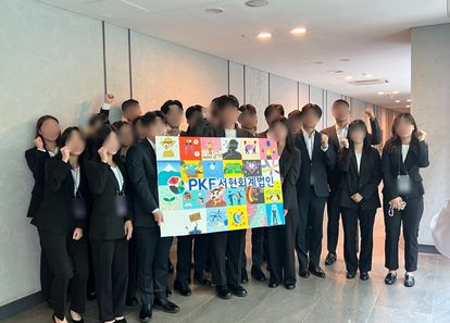 개인의 비전과 회사의 비전을 함께 담는 <로고드로잉> 썸네일
