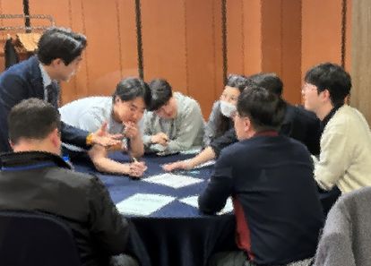 7개 미션 하나의 팀, 드래곤볼 어드벤처 원정대 썸네일
