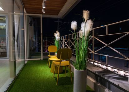 [합정역] 더라이브 스페이스 썸네일