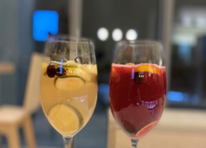 건강하고 맛있는 힐링 타임, 직접 만드는 Tea 클래스 썸네일