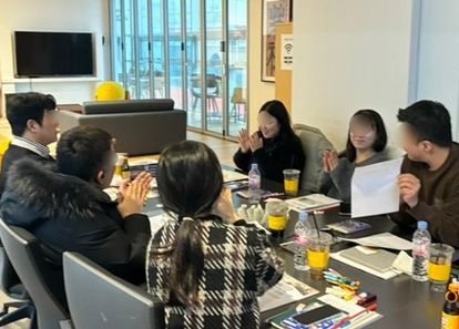 타로와 미술심리로 스트레스 타파! 융합심리상담 썸네일