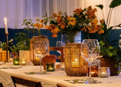 [홍대입구역] 인사이터홈 - 워크샵 & 파티룸 썸네일