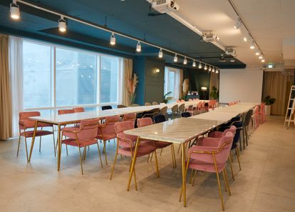 [강남역] 모드라운지 강남점 썸네일