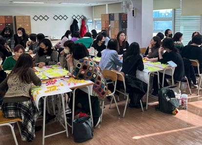 공동 제작 프로젝트, 팀 위키 만들기 썸네일