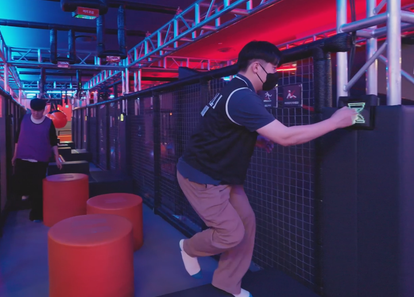 [서울 강남] 캘리클럽-역삼점 썸네일