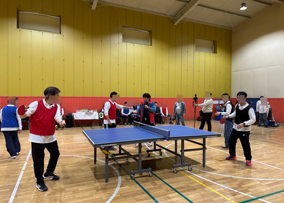 [출장 운동회 서비스!] 오늘은 우리 회사 운동회 하는 날 썸네일