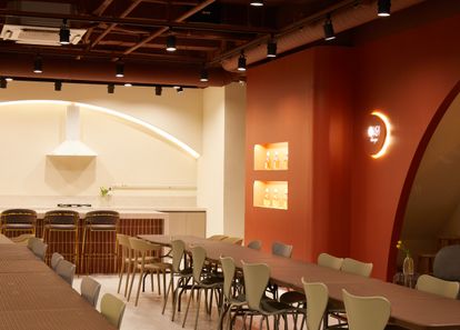 [역삼역] 모드라운지 역삼점 썸네일