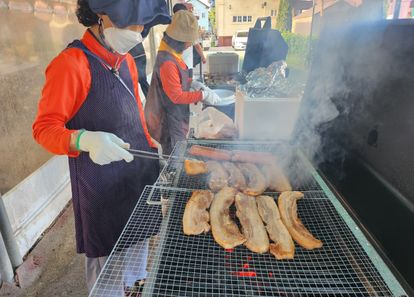 [경기 안산] 대부도 추억 만들기 당일 패키지  썸네일