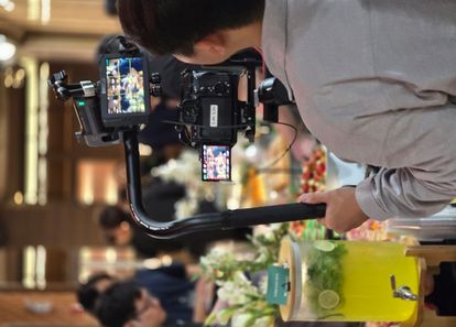 [케이터링] 음식 준비 어떻게 할까요?_여기 도우어 케이터링이 있습니다! 썸네일