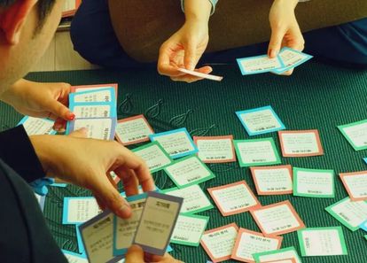 번아웃은 비우고 성장을 채우는 '에너지 리부트'  썸네일