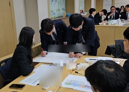 강점 앰버서더 코치와 함께하는 "맞춤형" 팀 강점 워크숍! 썸네일