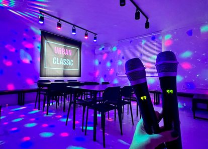 [을지로3가역] 어반클래식 을지로점 썸네일