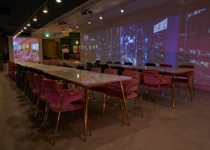 [강남역] 모드라운지 강남점 썸네일