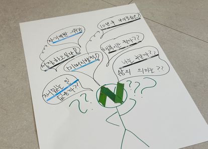 MBTI로 맞춰보는 우리 팀 호흡 썸네일