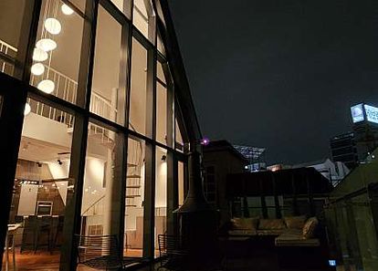 [홍대입구역] 캠퍼블릭 썸네일