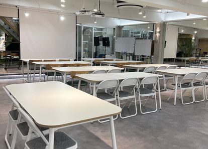 [군자역] 그린라운지 썸네일