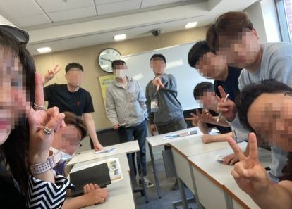 협력수사 팀빌딩, 미스터리 탐정단! 썸네일