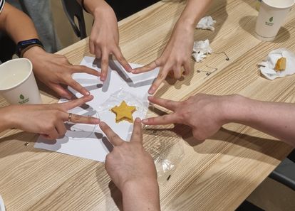 행운과 전략이 필요한, 오징어게임 : 더 챌린지 썸네일