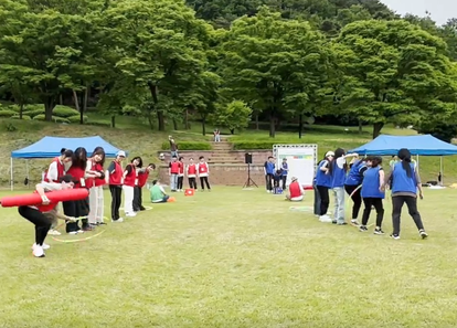 안전, 재미까지 챙긴 체육대회! 기획부터 진행까지 모든 걸 한방에! 썸네일