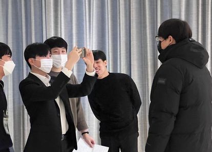 우리 회사 홍보 숏폼 영상 만들기 썸네일